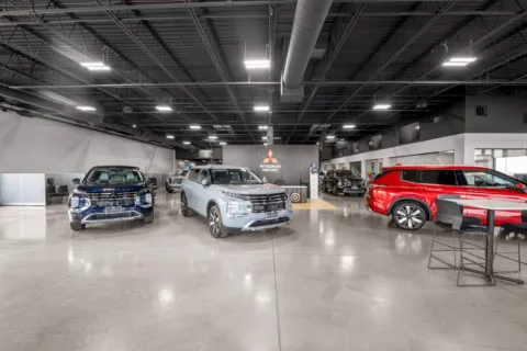 More photos of 2024 Jeep Wrangler Sport S 4xe at Jidd Motors Mitsubishi, IL