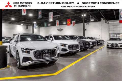 Photos of 2022 BMW 2 Series 228i for sale in Des Plaines, IL at Jidd Motors Mitsubishi