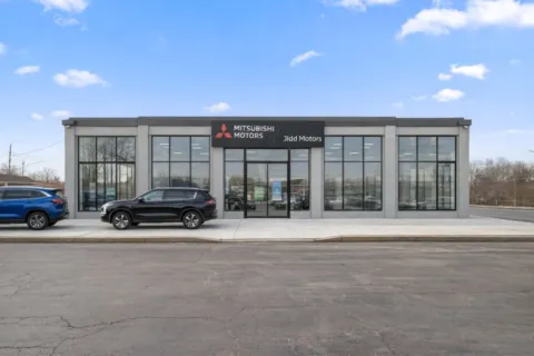 Photos of 2020 Alfa Romeo Stelvio Ti for sale in Des Plaines, IL at Jidd Motors Mitsubishi