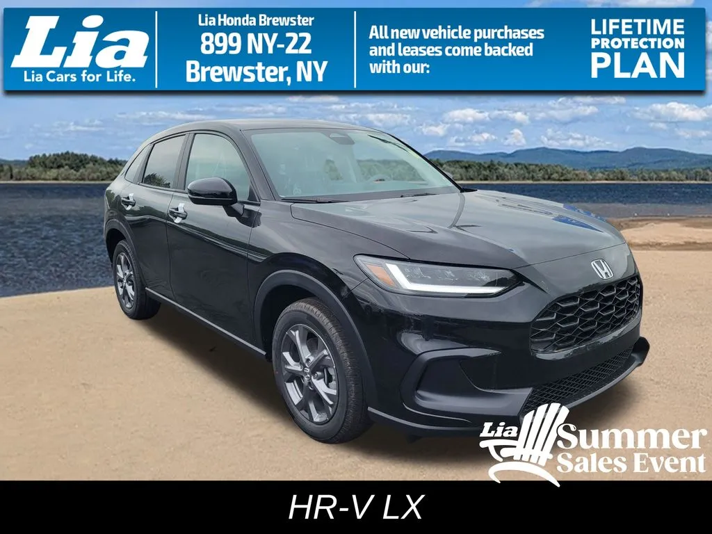 2027 Honda HR-V LX for sale in Brewster, NY