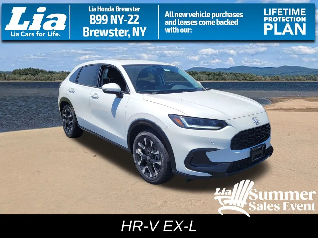 2027 Honda HR-V EX-L for sale in Brewster, NY