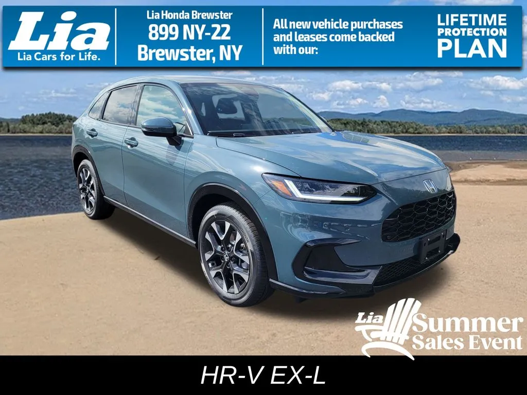 2027 Honda HR-V EX-L for sale in Brewster, NY