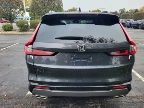 More photos of 2026 Honda CR-V EX-L at Lia Honda Brewster, NY