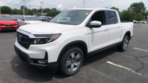 More photos of 2026 Honda Ridgeline RTL at Lia Honda Brewster, NY