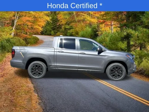 Photos of 2023 Honda Ridgeline RTL for sale in Brewster, NY at Lia Honda Brewster