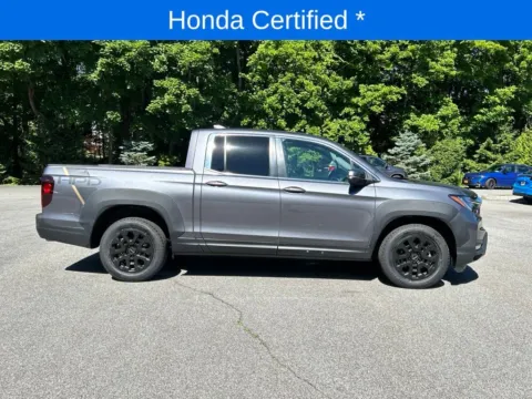 Photos of 2023 Honda Ridgeline RTL for sale in Brewster, NY at Lia Honda Brewster