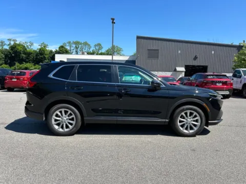 Photos of 2024 Honda CR-V EX-L for sale in Brewster, NY at Lia Honda Brewster