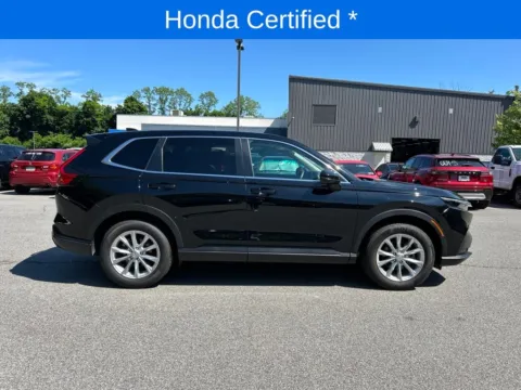 Photos of 2024 Honda CR-V EX-L for sale in Brewster, NY at Lia Honda Brewster