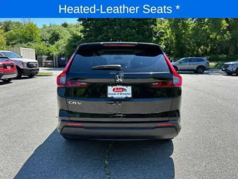 More photos of 2024 Honda CR-V EX-L at Lia Honda Brewster, NY