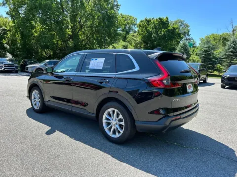 More photos of 2024 Honda CR-V EX-L at Lia Honda Brewster, NY