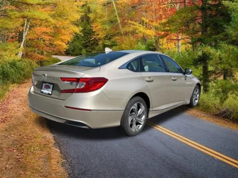 More photos of 2019 Honda Accord EX-L at Lia Honda Brewster, NY