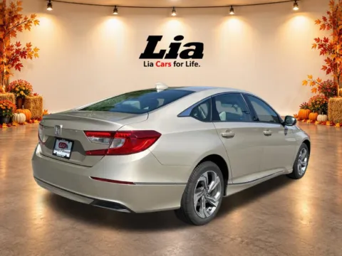 More photos of 2019 Honda Accord EX-L at Lia Honda Brewster, NY