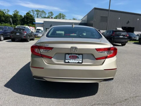More photos of 2019 Honda Accord EX-L at Lia Honda Brewster, NY