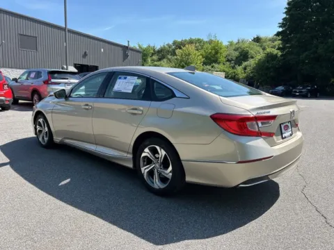 More photos of 2019 Honda Accord EX-L at Lia Honda Brewster, NY