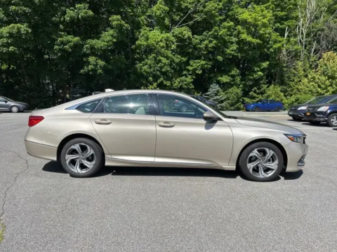 Photos of 2019 Honda Accord EX-L for sale in Brewster, NY at Lia Honda Brewster