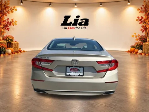 More photos of 2019 Honda Accord EX-L at Lia Honda Brewster, NY