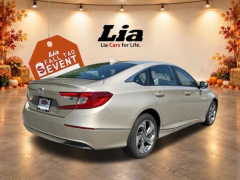 More photos of 2019 Honda Accord EX-L at Lia Honda Brewster, NY