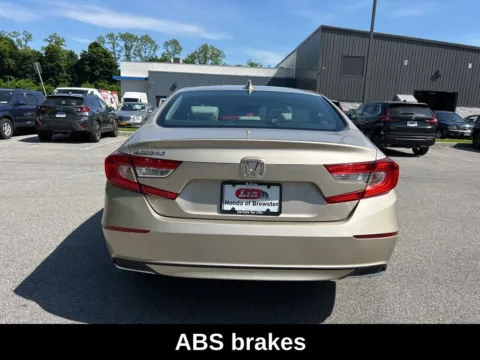 More photos of 2019 Honda Accord EX-L at Lia Honda Brewster, NY