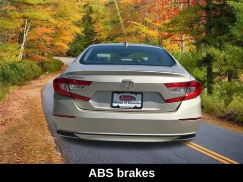 More photos of 2019 Honda Accord EX-L at Lia Honda Brewster, NY