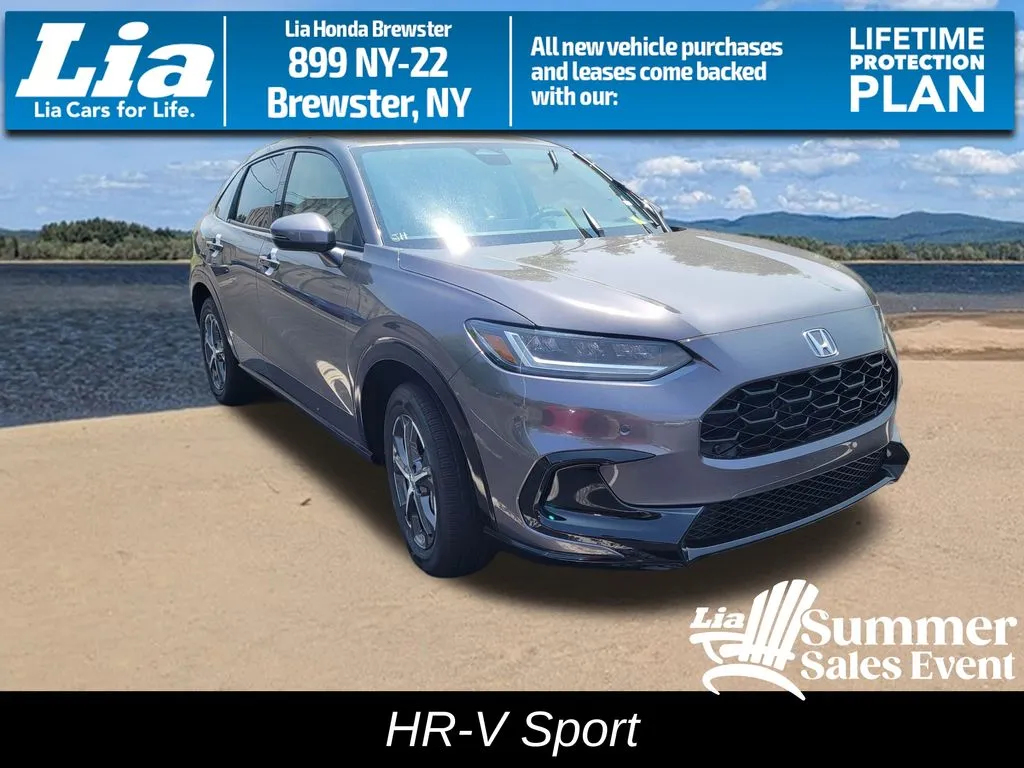 2027 Honda HR-V Sport for sale in Brewster, NY