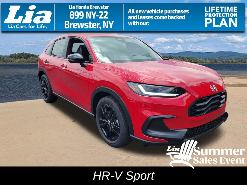 2027 Honda HR-V Sport for sale in Brewster, NY