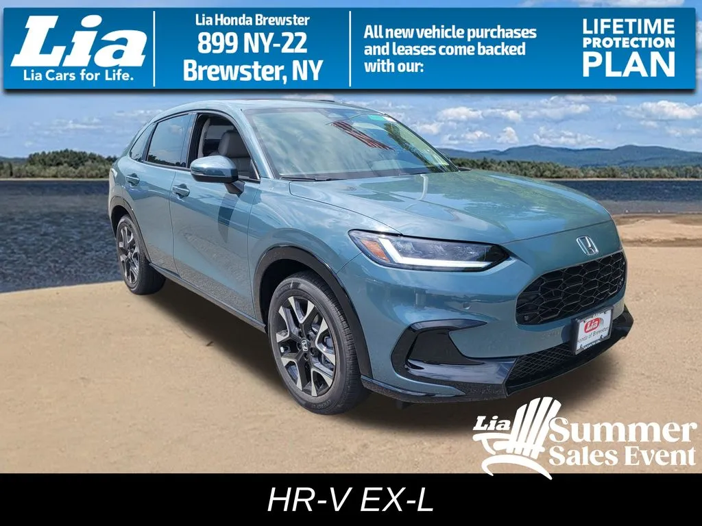 2027 Honda HR-V EX-L for sale in Brewster, NY