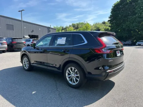 More photos of 2023 Honda CR-V EX-L at Lia Honda Brewster, NY