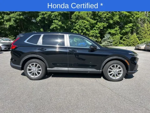 Photos of 2023 Honda CR-V EX-L for sale in Brewster, NY at Lia Honda Brewster