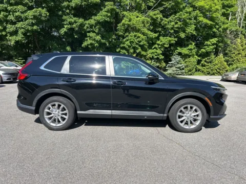 Photos of 2023 Honda CR-V EX-L for sale in Brewster, NY at Lia Honda Brewster