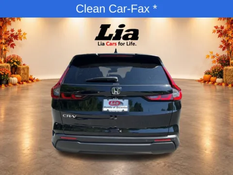 More photos of 2023 Honda CR-V EX-L at Lia Honda Brewster, NY