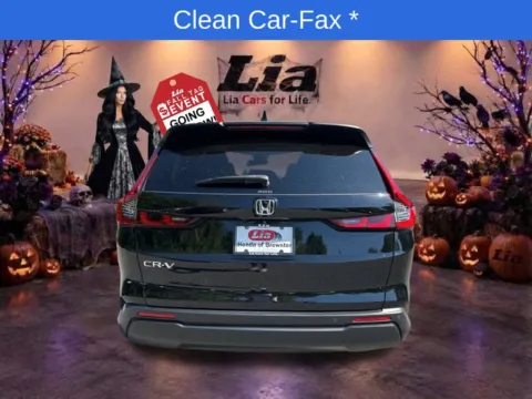 More photos of 2023 Honda CR-V EX-L at Lia Honda Brewster, NY