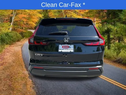 More photos of 2023 Honda CR-V EX-L at Lia Honda Brewster, NY