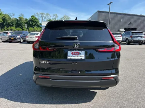 More photos of 2023 Honda CR-V EX-L at Lia Honda Brewster, NY