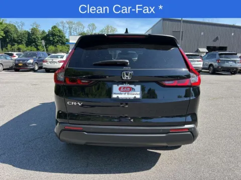 More photos of 2023 Honda CR-V EX-L at Lia Honda Brewster, NY