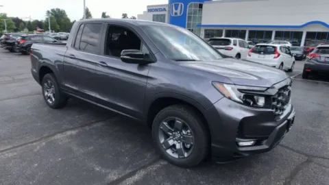 Photos of 2026 Honda Ridgeline TrailSport for sale in Brewster, NY at Lia Honda Brewster