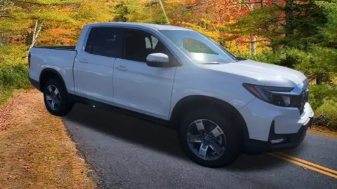 Photos of 2026 Honda Ridgeline RTL for sale in Brewster, NY at Lia Honda Brewster
