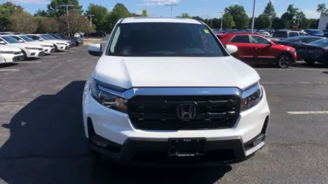 Another view of 2026 Honda Ridgeline RTL for sale in Brewster, NY at Lia Honda Brewster