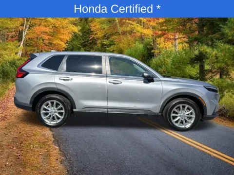 Photos of 2024 Honda CR-V EX-L for sale in Brewster, NY at Lia Honda Brewster