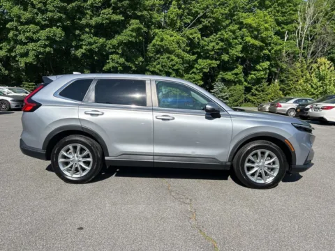 Photos of 2024 Honda CR-V EX-L for sale in Brewster, NY at Lia Honda Brewster