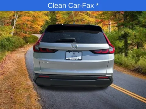 More photos of 2024 Honda CR-V EX-L at Lia Honda Brewster, NY