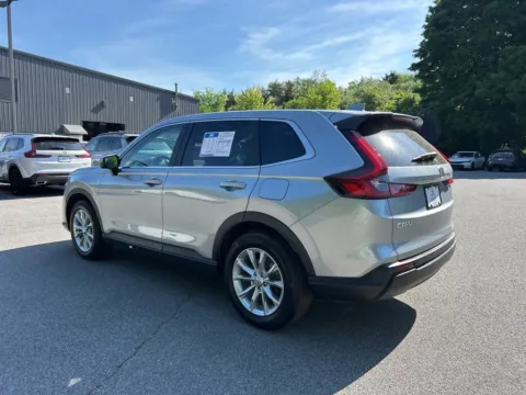 More photos of 2024 Honda CR-V EX-L at Lia Honda Brewster, NY