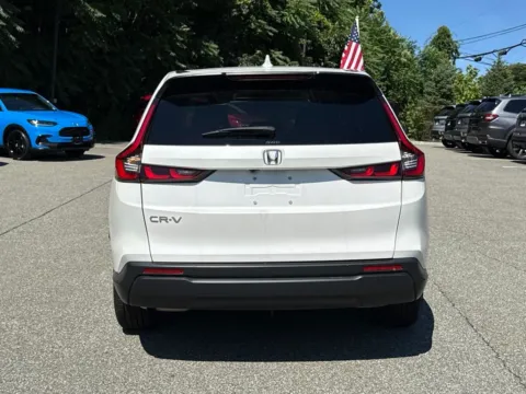 More photos of 2024 Honda CR-V EX at Lia Honda Brewster, NY