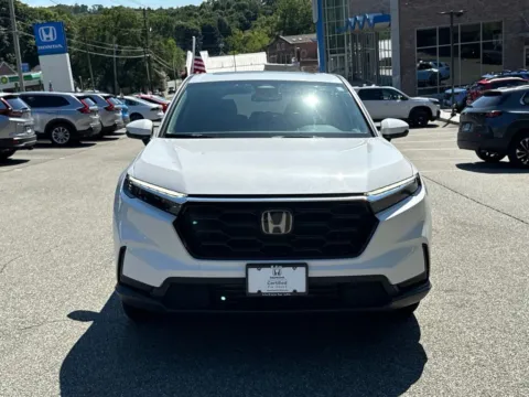 Photos of 2024 Honda CR-V EX for sale in Brewster, NY at Lia Honda Brewster