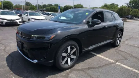 More photos of 2026 Honda Prologue Touring at Lia Honda Brewster, NY