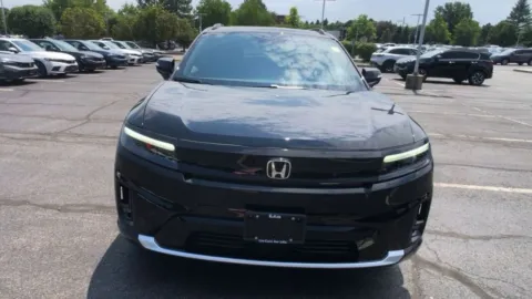 Another view of 2026 Honda Prologue Touring for sale in Brewster, NY at Lia Honda Brewster