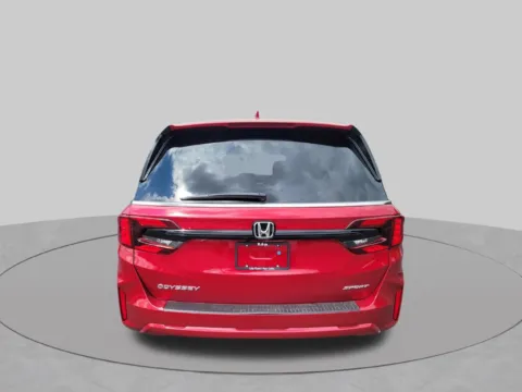 More photos of 2026 Honda Odyssey Sport-L at Lia Honda Brewster, NY