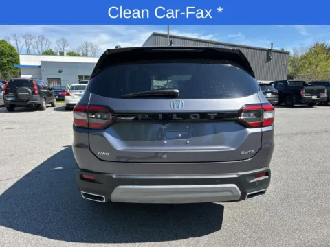 More photos of 2025 Honda Pilot Elite at Lia Honda Brewster, NY