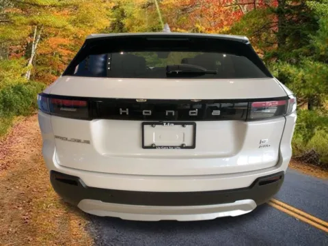 More photos of 2026 Honda Prologue EX at Lia Honda Brewster, NY