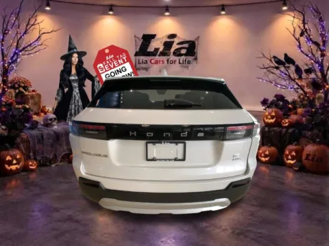 More photos of 2026 Honda Prologue EX at Lia Honda Brewster, NY