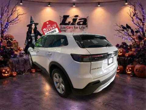 Another view of 2026 Honda Prologue EX for sale in Brewster, NY at Lia Honda Brewster